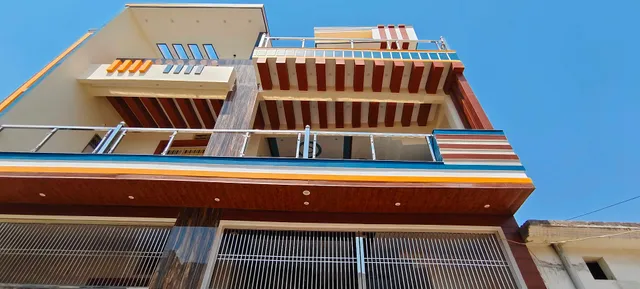 Hotel O Home Awadh Royals Homestay