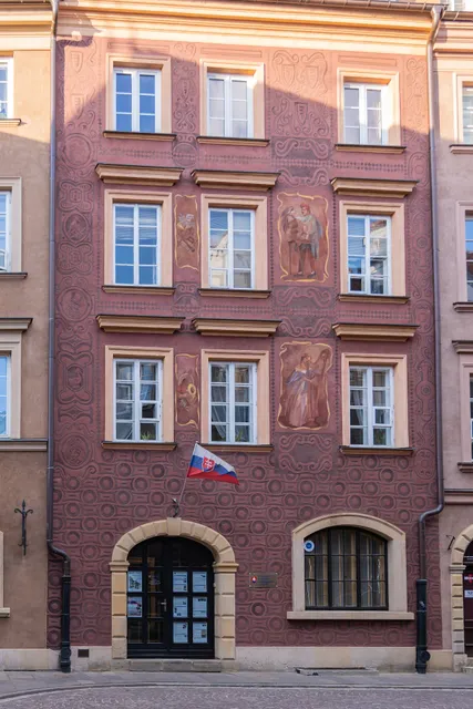 Crystal Apartment Old Town