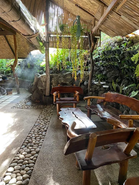 Banahaw Circle Nature Retreat