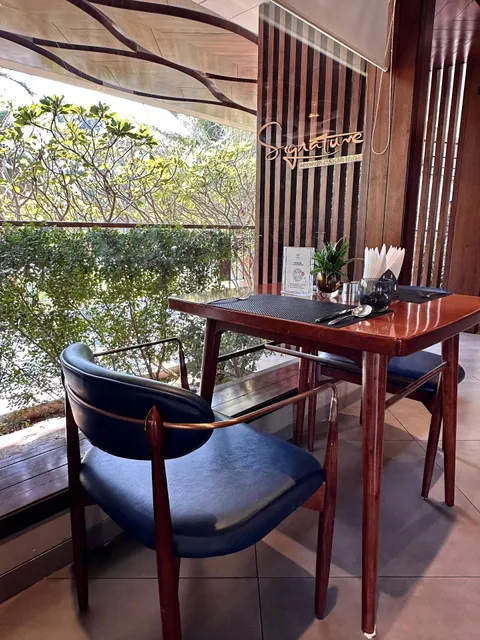 Signature - Innovative Culinary Kitchen