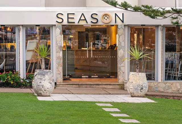 Season Restaurant