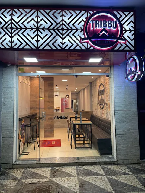 Tribbu Açaí Oliveira