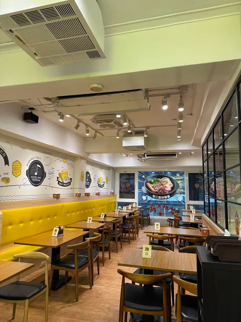 Puzzle Kitchen 味道拼圖 西寧店