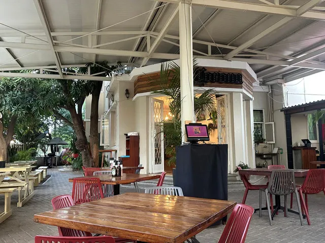 Volare Bar Pizzaria & Restaurante