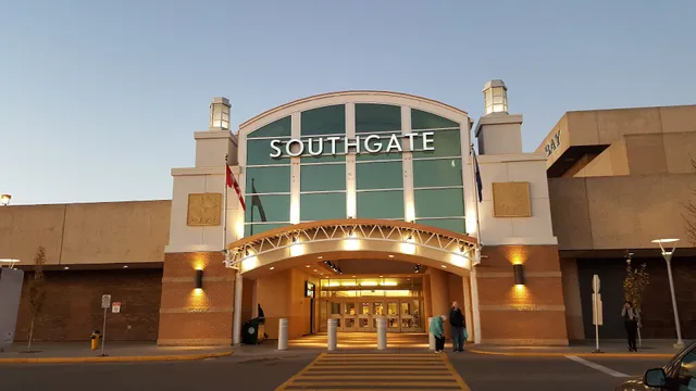Southgate Centre