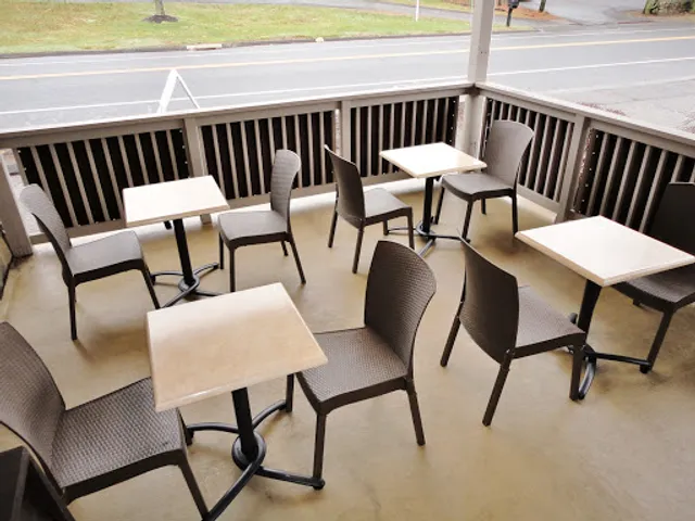 Crown Pizza of Trumbull