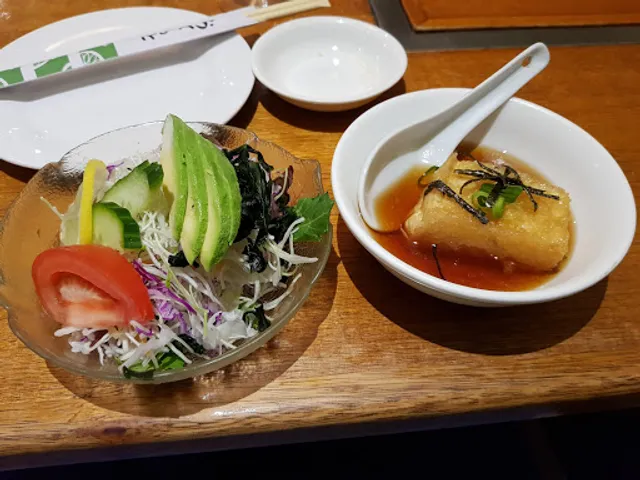 Oshin Japanese Restaurant