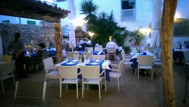 Restaurante Cantonet