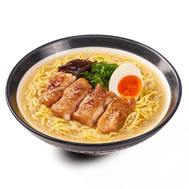 Ichiban Sushi - Trans Studio Mall Cibubur