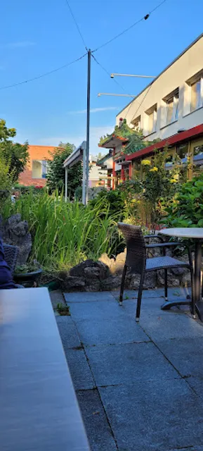 China Restaurant Chau