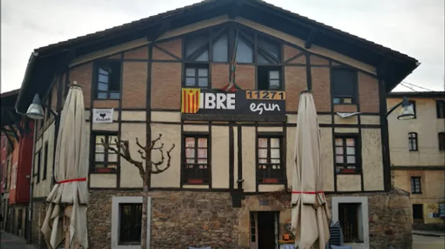 Intxaurre Herriko Taberna