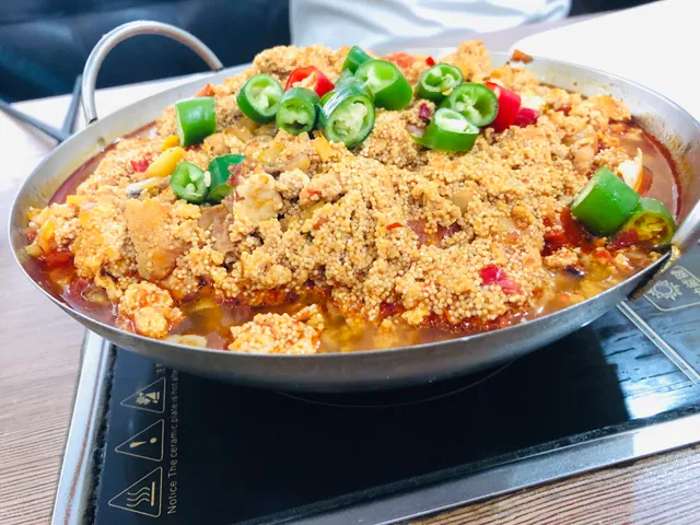 Xiangya Yang Jizhengcai