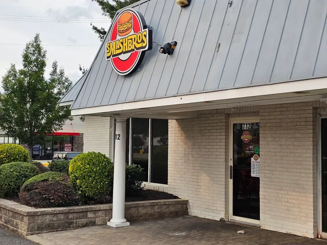 SmashBros Glassboro, NJ