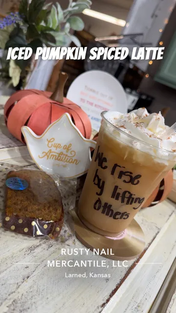 Rustic Roast Coffee Co.