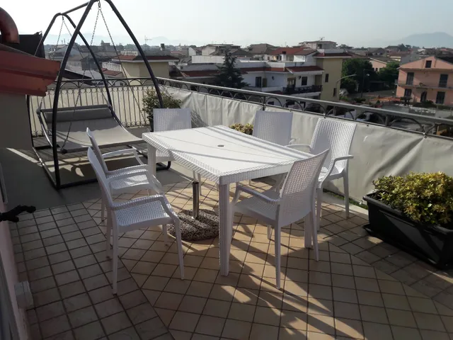 Amira Luxury Apartment