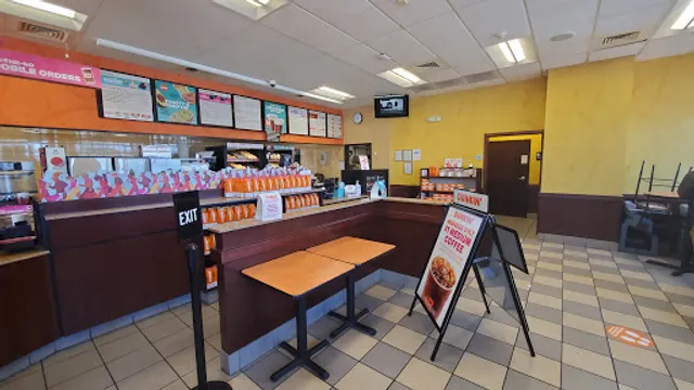 Dunkin'