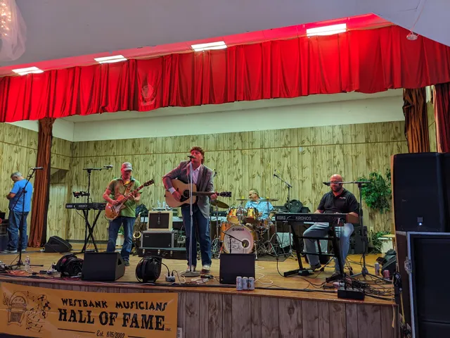 Westwego Civic Association