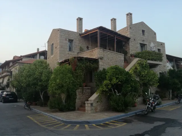 Polymnia Apartment-Studio