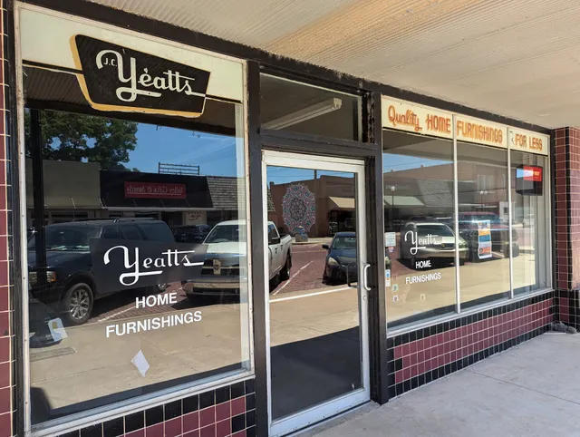 Yeatts Finance & Furniture