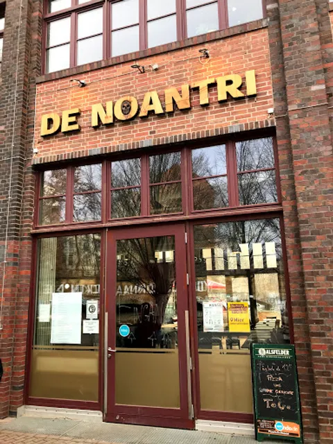 De Noantri