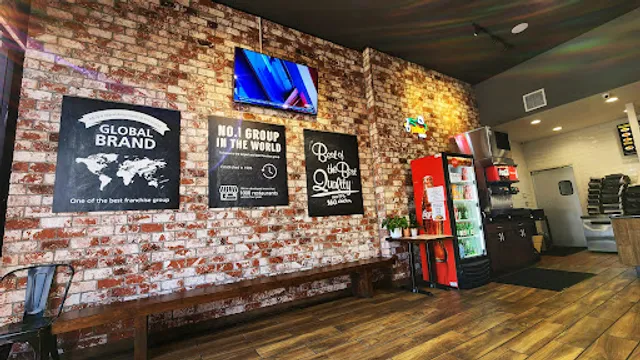 bb.q Chicken National City