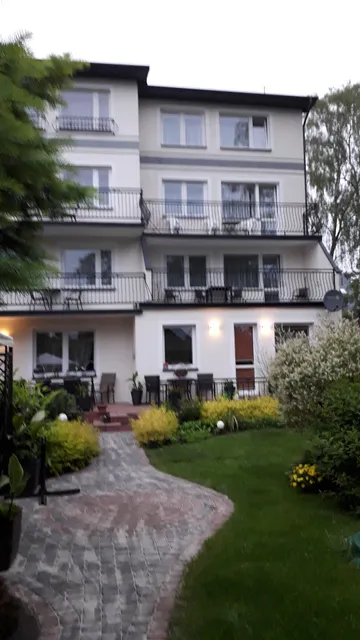 Pension "MAGDA" Anna Zkrzewska, Elżbieta Kaczko