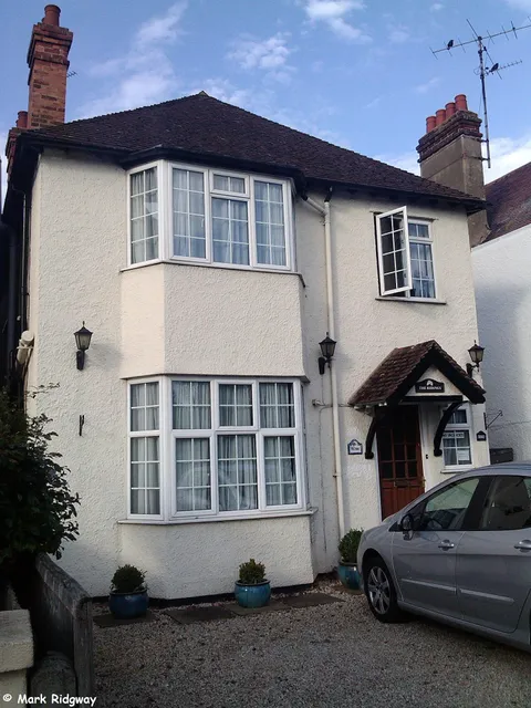 The Ridings Guest House