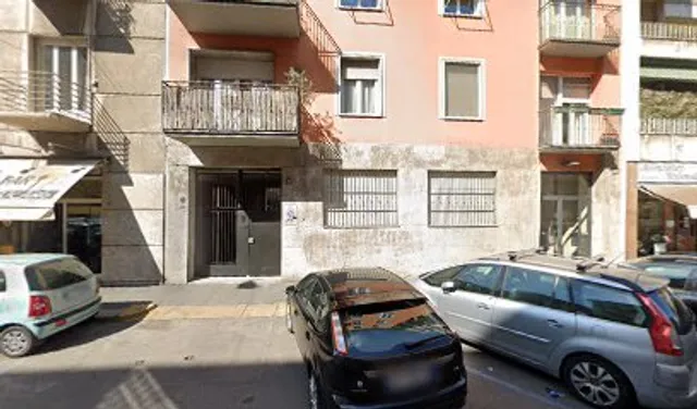 Via Gustavo Modena, 9