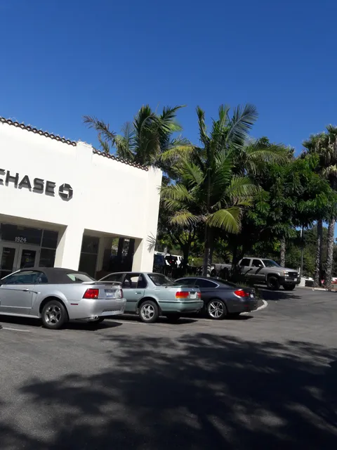 Mesa Shopping Center