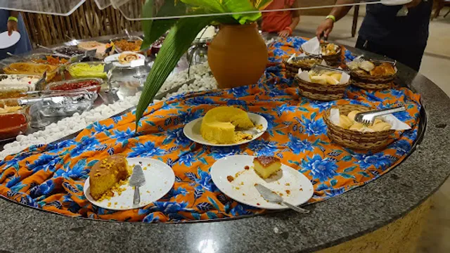 Restaurante Casa de Mainha | Self Service | Jaraguá