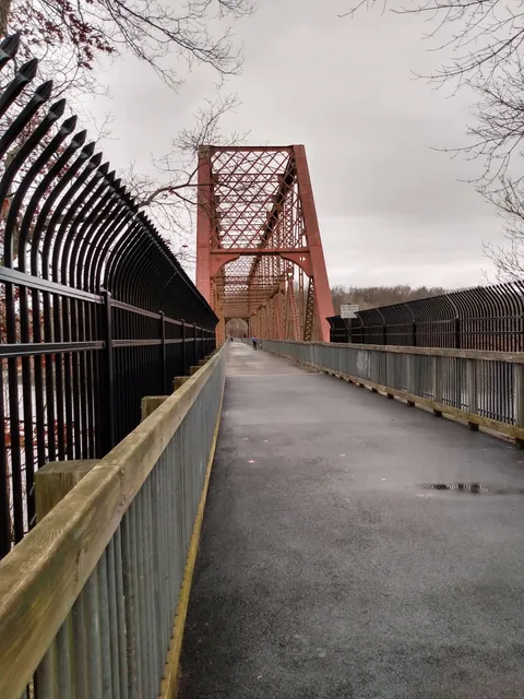 South County Trailway