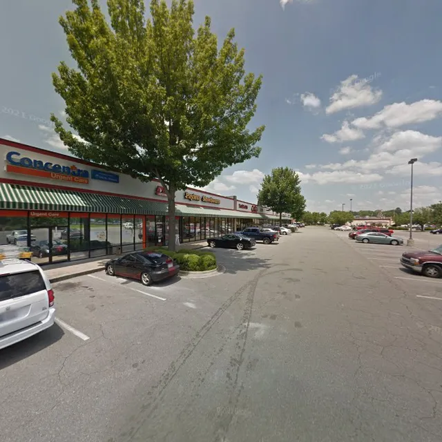 10101 Mabelvale Plaza Dr