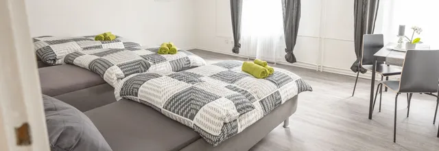 Schümann Monteurzimmer Ferienwohnung Vermietungen