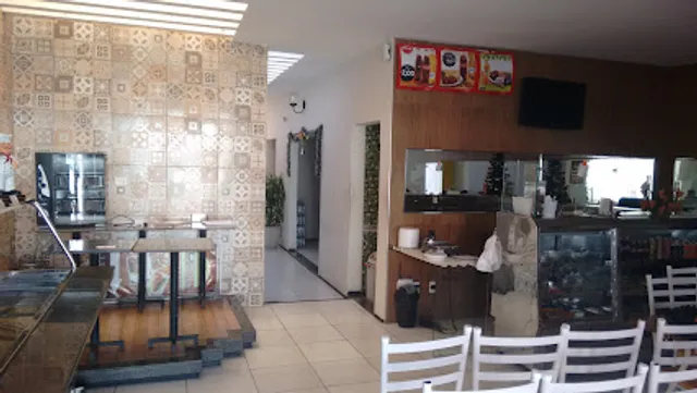 Bom Bocado Restaurante Self Service