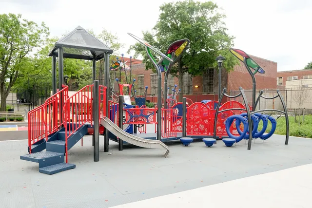 Challenge Playground