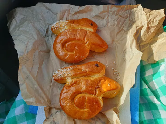 Stadtbäckerei Hürth Klein's Backstube GmbH