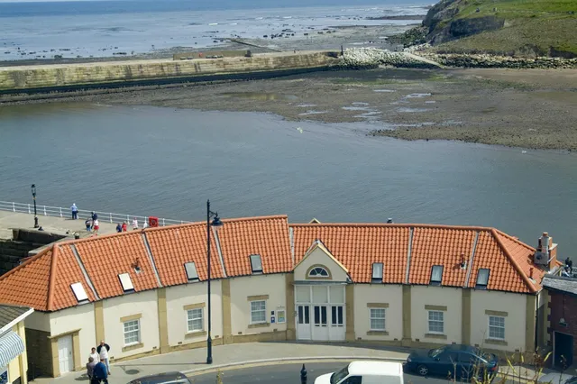 The Old Boatman's Shelter