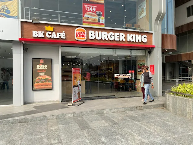 Burger King