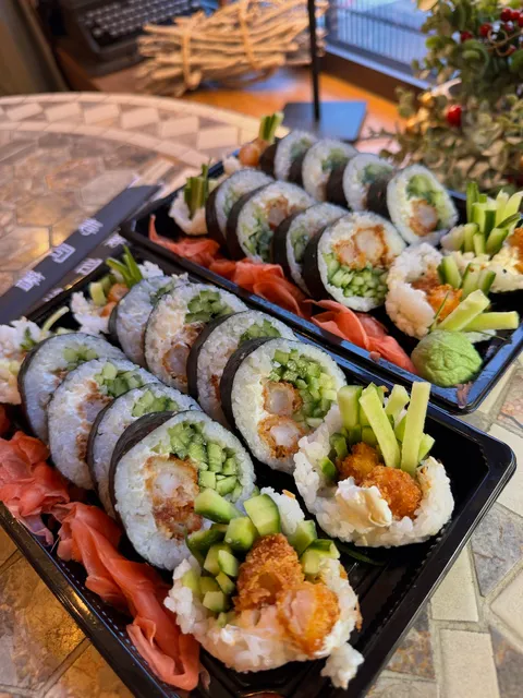 Sushi Smaki