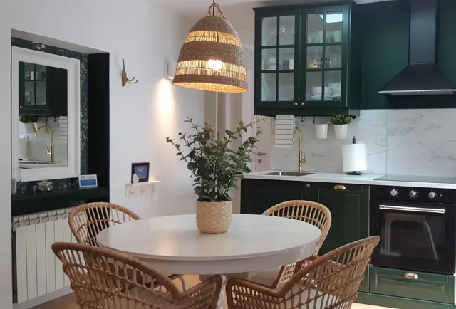 SG Apartamentos - LA CASA DE CARLOS