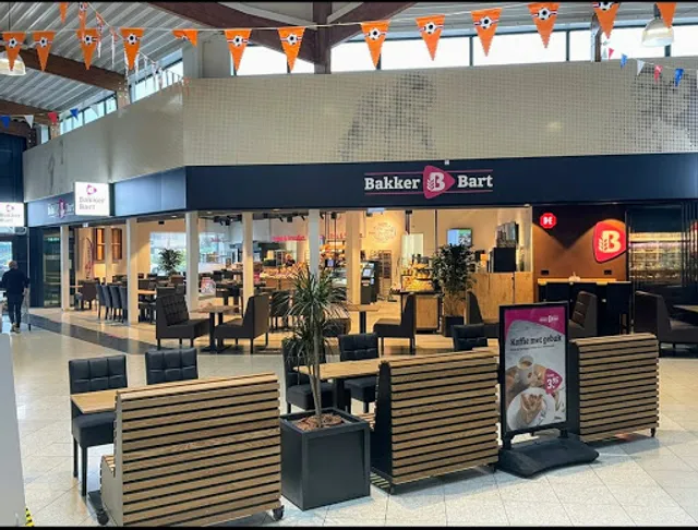 Bakker Bart Enschede Wesseler Nering