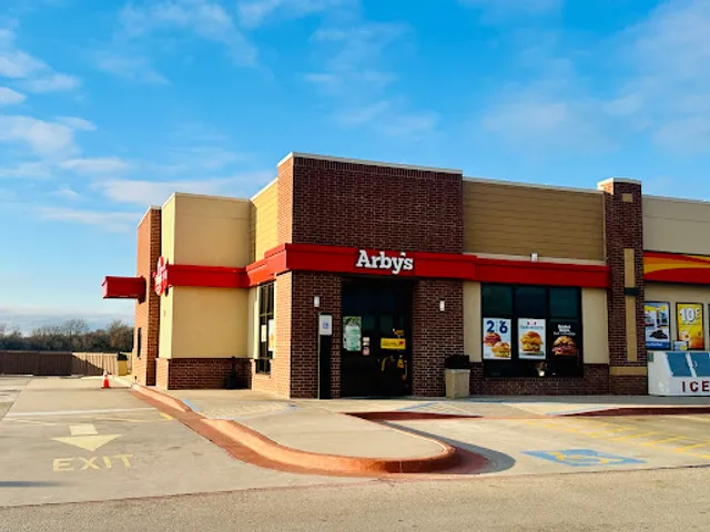 Arby's