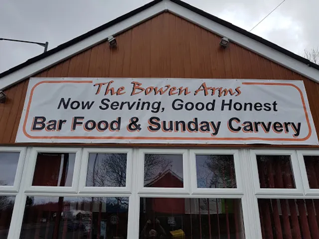 Bowens Arms