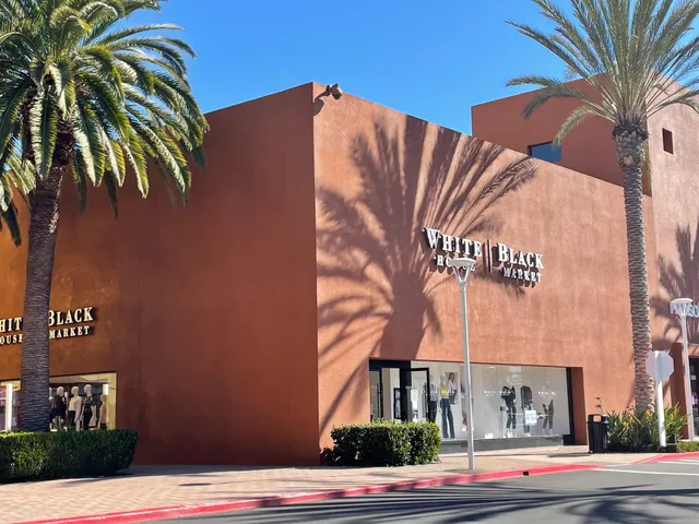 White House Black Market