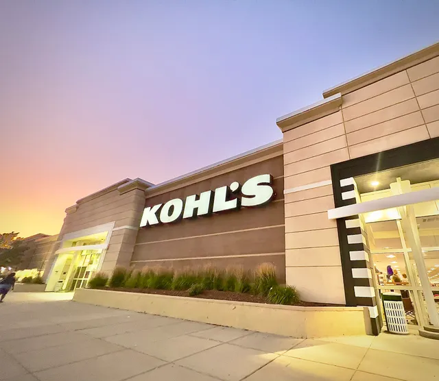Kohl's