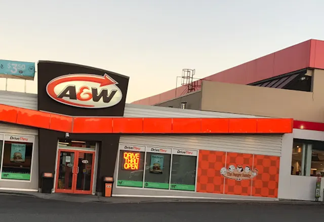 A&W Canada