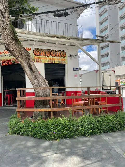 Restaurante do Gaúcho
