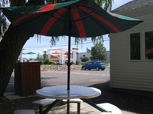 Cantine Ô P'tit Creux - Saint-Césaire