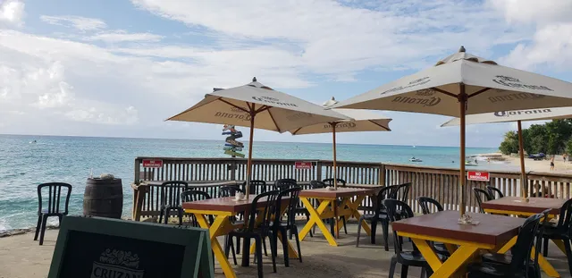 Rhythms at Rainbow Beach