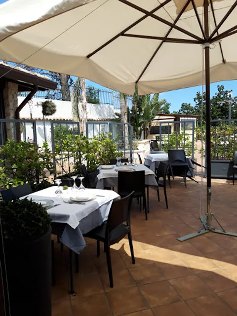 Trattoria N'Da Calata Zafferana